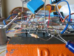 Point-to-Point Wiring Example
