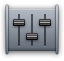 Effects icon